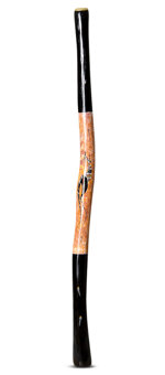 Brendan Porteous Didgeridoo (JW552)
